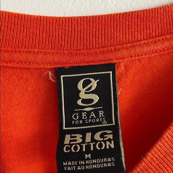 Syracuse University Alumni T- shirt - Picture 3 of 4